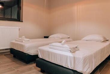 Appartementen By Wp Hotels