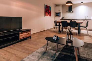 Appartementen By Wp Hotels