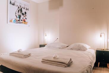 Appartementen By Wp Hotels