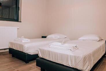 Appartementen By Wp Hotels