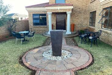 تختخواب و صبحانه Nimza K Guesthouse