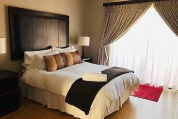 تختخواب و صبحانه Nimza K Guesthouse