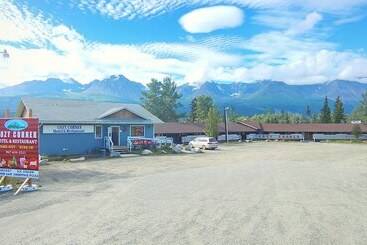 Cozy Corner Motel & Restaurant