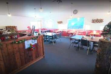 Cozy Corner Motel & Restaurant