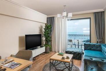 Casa Di Fiore Spa And Medical Hotel, Mineral Pools & Private Beach