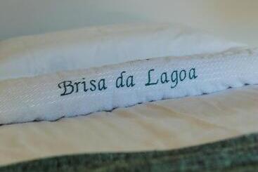 هتل Chalé Brisa Da Lagoa