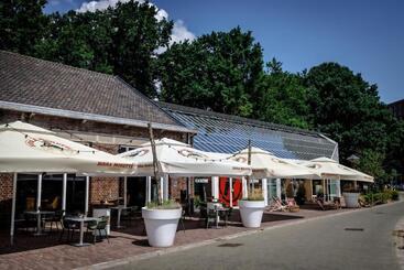 هتل Kaserne Boutique