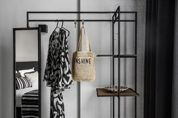 هتل Kaserne Boutique