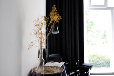 هتل Kaserne Boutique