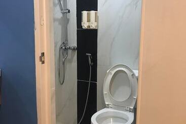هتل Maine City Residences Leveriza