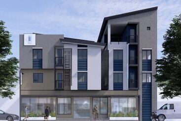 هتل Maine City Residences Leveriza