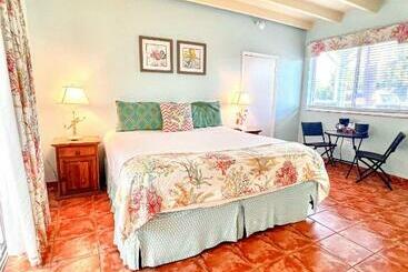 فندق The Ocean View Inn