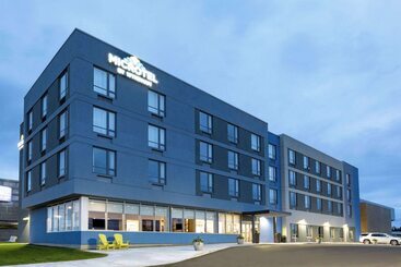 Microtel Inn And Suites By Wyndham Summerside