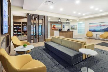 Microtel Inn & Suites By Wyndham Summerside