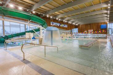 Microtel Inn & Suites By Wyndham Summerside
