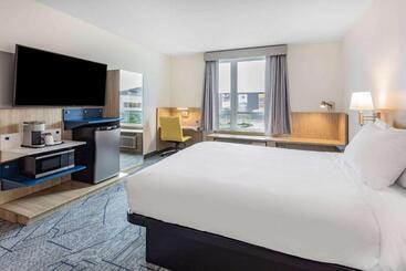 Microtel Inn & Suites By Wyndham Summerside