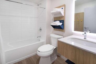 Microtel Inn & Suites By Wyndham Summerside