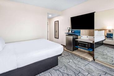Microtel Inn & Suites By Wyndham Summerside