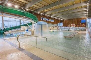 Microtel Inn & Suites By Wyndham Summerside