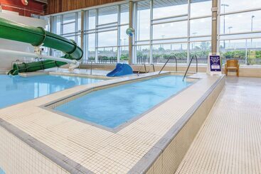 Microtel Inn & Suites By Wyndham Summerside
