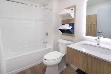 Microtel Inn & Suites By Wyndham Summerside