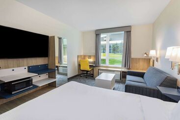 Microtel Inn & Suites By Wyndham Summerside