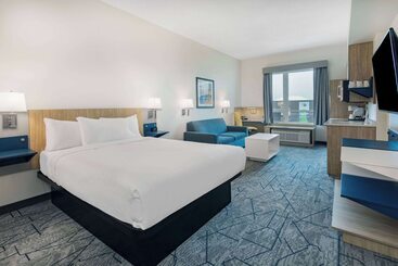 Microtel Inn & Suites By Wyndham Summerside