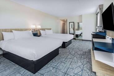 Microtel Inn & Suites By Wyndham Summerside