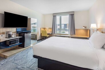 Microtel Inn & Suites By Wyndham Summerside