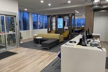 Microtel Inn & Suites By Wyndham Summerside