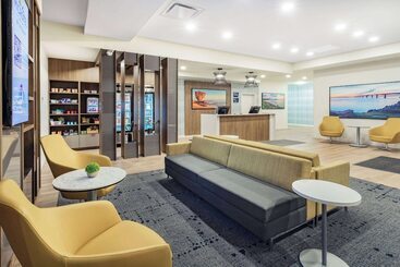Microtel Inn & Suites By Wyndham Summerside
