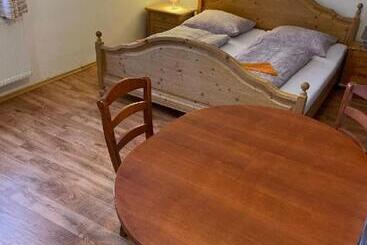 ペンション Chata Myšák