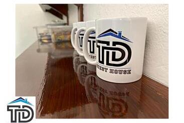 پانسیون Td Guest House 5 Lite