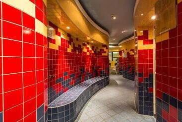 All Inclusive Hotel Lohmann - Obergurgl