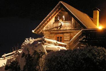 Alpenhotel Ensmann