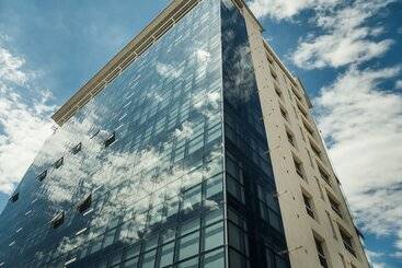 Amerian Carlos Paz & Suites