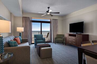 Anderson Ocean Club And Spa By Oceana Resorts