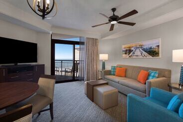 Anderson Ocean Club And Spa By Oceana Resorts