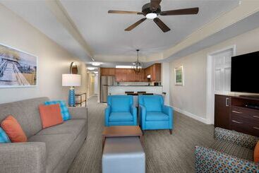 Anderson Ocean Club And Spa By Oceana Resorts