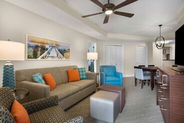 Anderson Ocean Club And Spa By Oceana Resorts