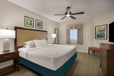 Anderson Ocean Club And Spa By Oceana Resorts