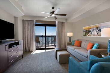 Anderson Ocean Club And Spa By Oceana Resorts