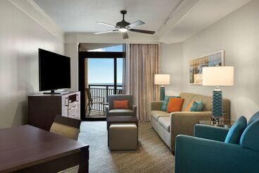 Anderson Ocean Club And Spa By Oceana Resorts