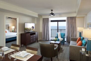 Anderson Ocean Club And Spa By Oceana Resorts