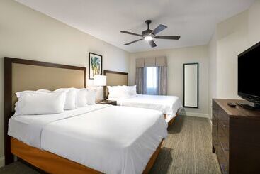 Anderson Ocean Club And Spa By Oceana Resorts