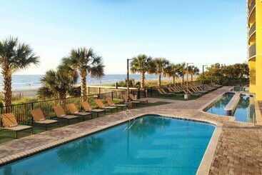 Anderson Ocean Club And Spa By Oceana Resorts