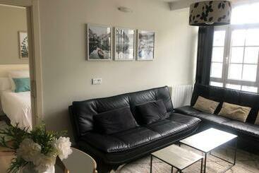 Apartamentos Castrón Douro