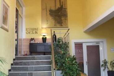 Aparthotel Kreuzwirt