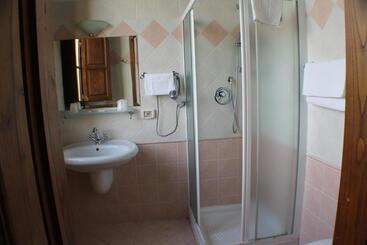B&b Villa Pardi Lucca