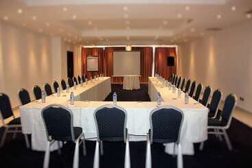 Best Western Plus Serene Atlantic